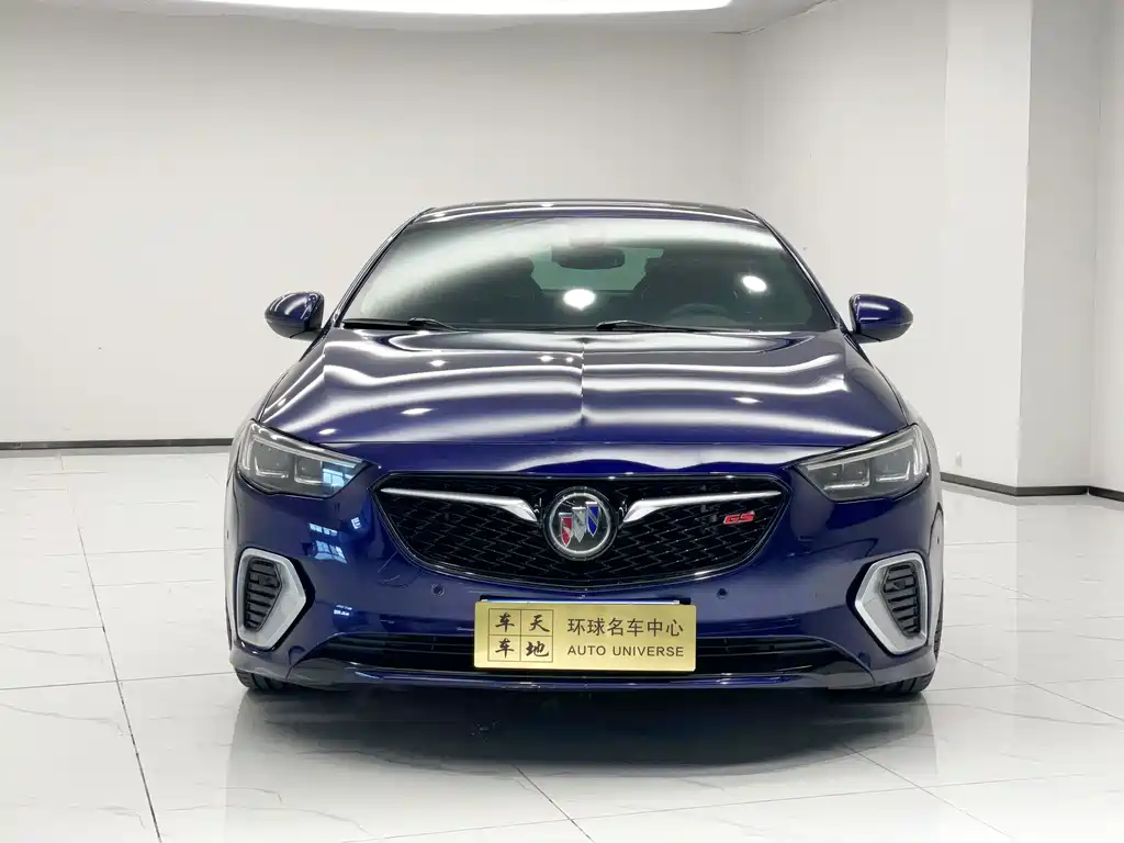 Buick Regal — миниатюра 2