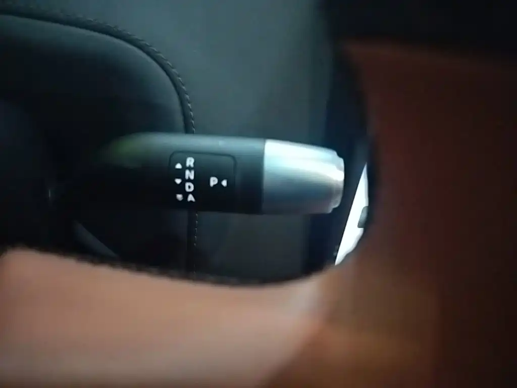 Li Auto Li L9 — миниатюра 14