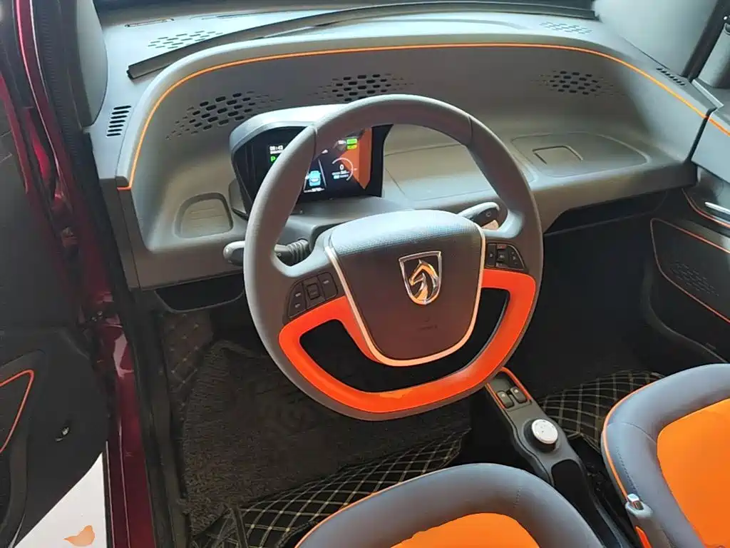Baojun E100 — миниатюра 11