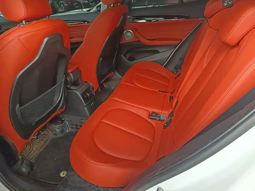 BMW X2 — миниатюра 17