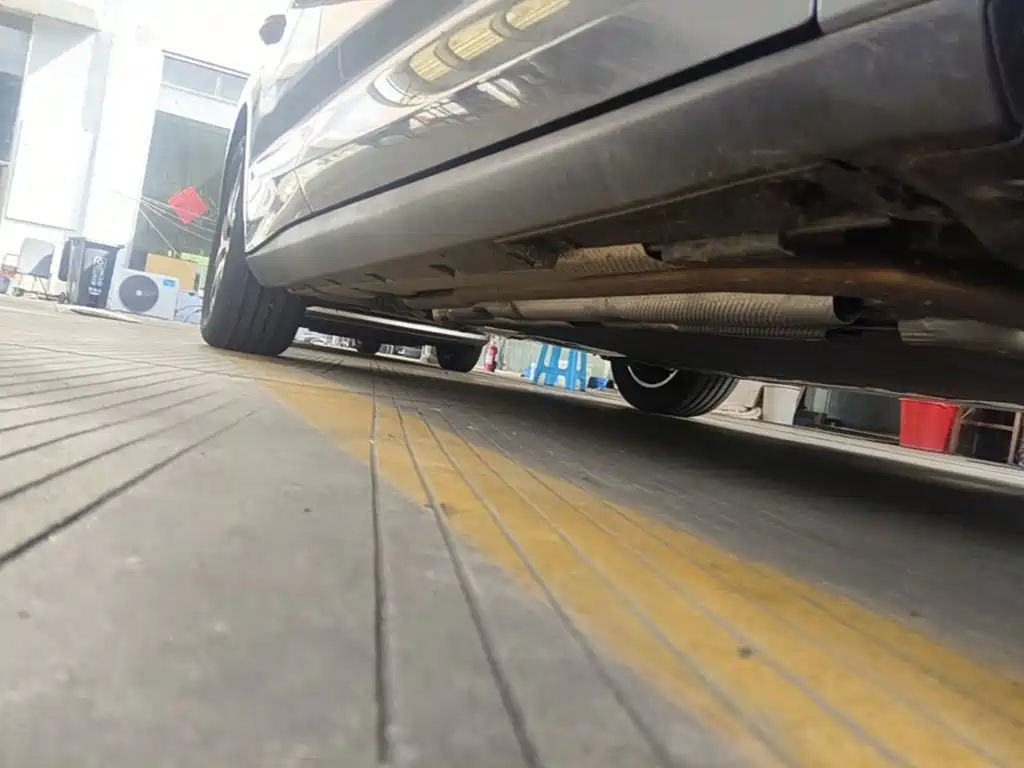 BYD Qin L — миниатюра 21