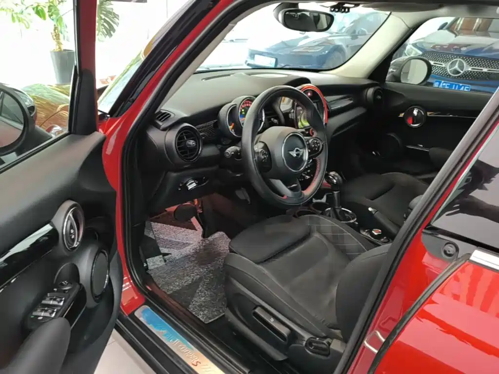 MINI Mini — миниатюра 16