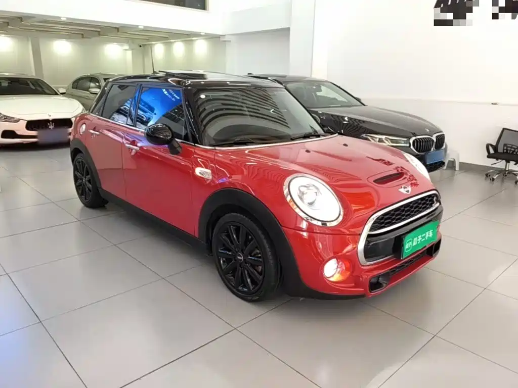 MINI Mini — миниатюра 4