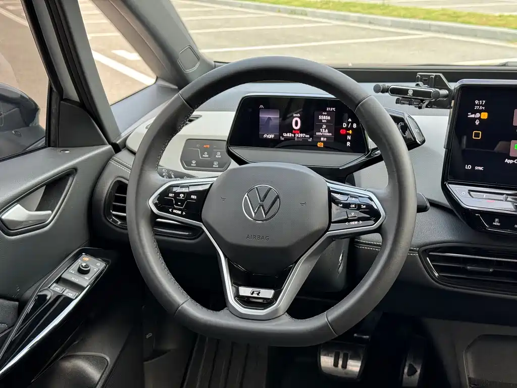 Volkswagen ID.3 — миниатюра 6