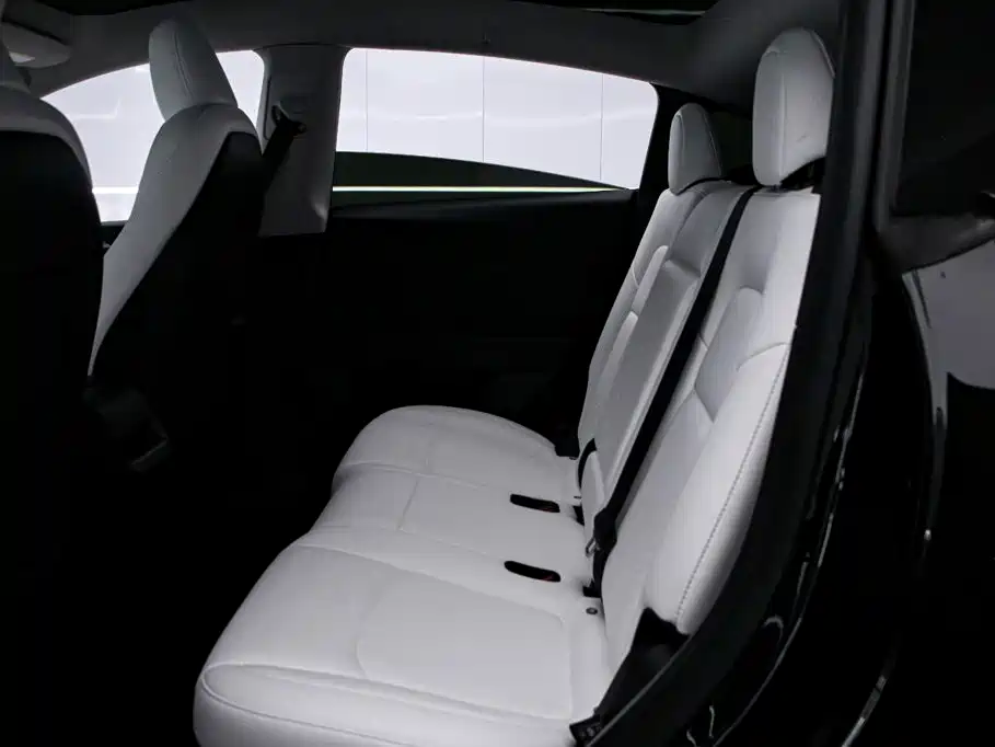 Tesla Model Y — миниатюра 14