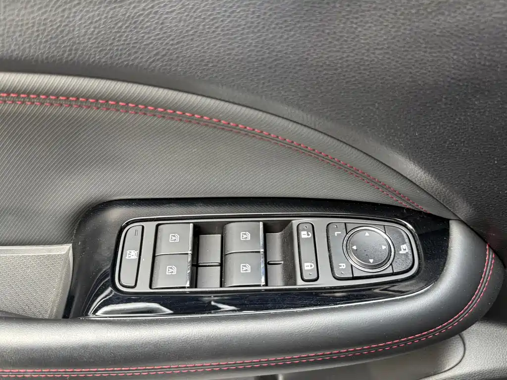 GAC Motor GS4 Plus — миниатюра 16