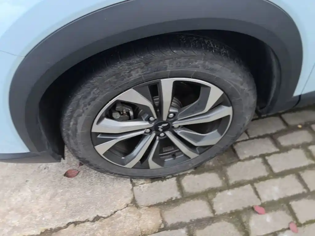 Wuling Xingchen — миниатюра 23