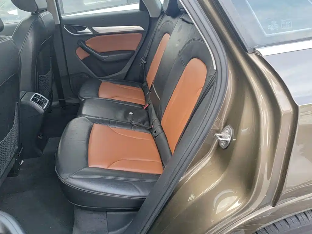 Audi Q3 — миниатюра 17