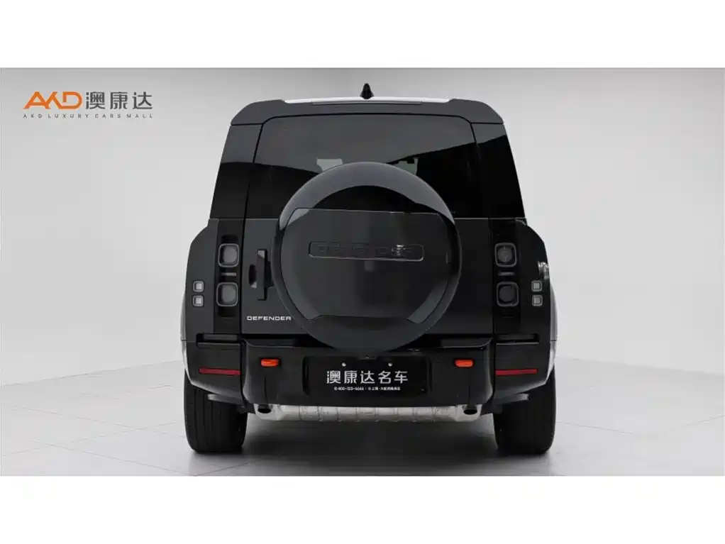Land Rover Land Rover Defender 2023 130 3.0T P400 HSE