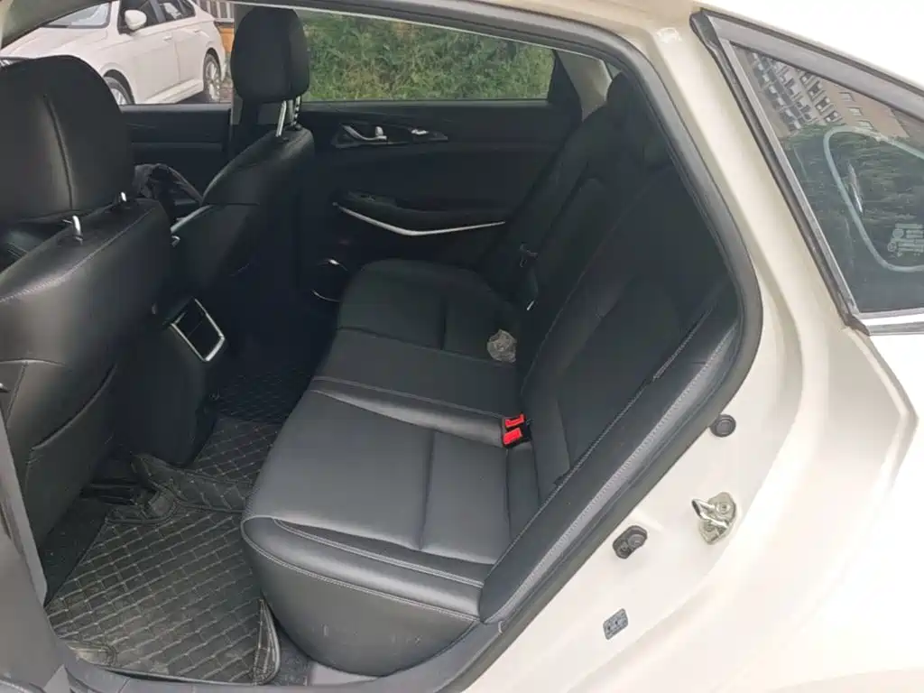 Changan Ruicheng CC — миниатюра 17