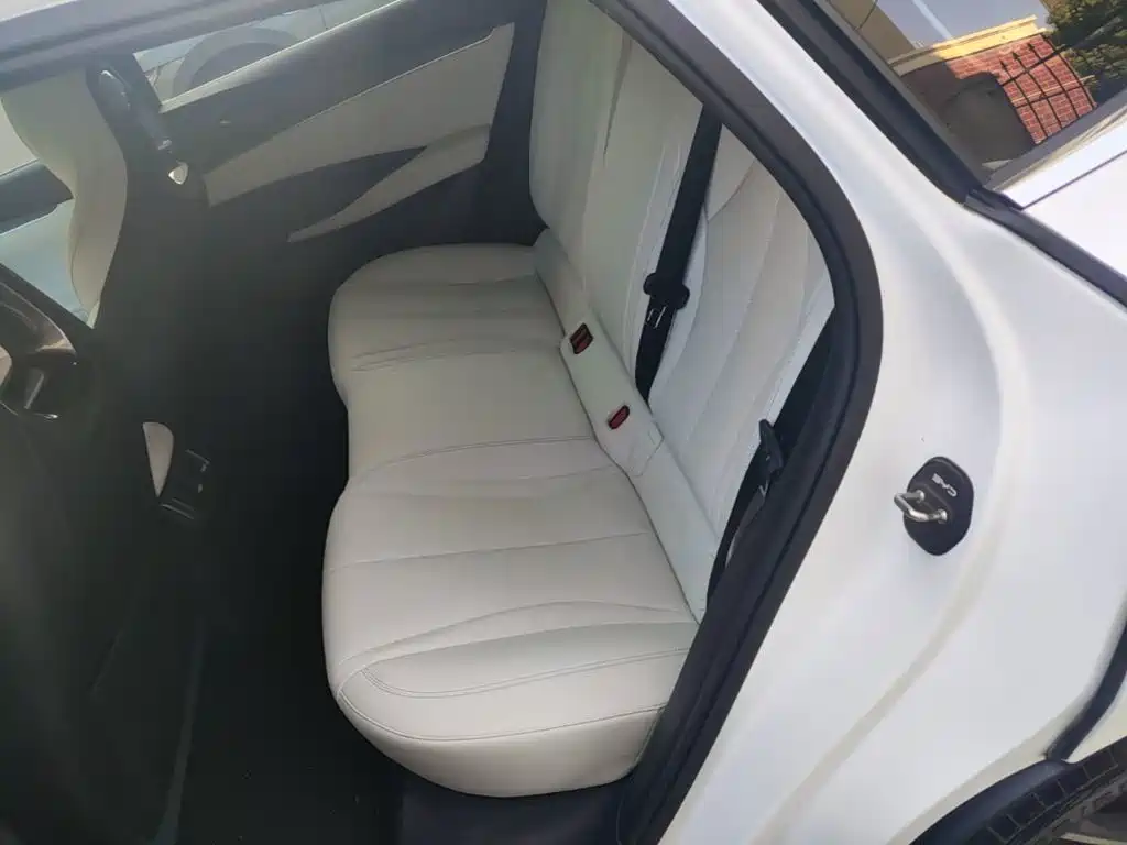 BYD Seal 06 — миниатюра 17