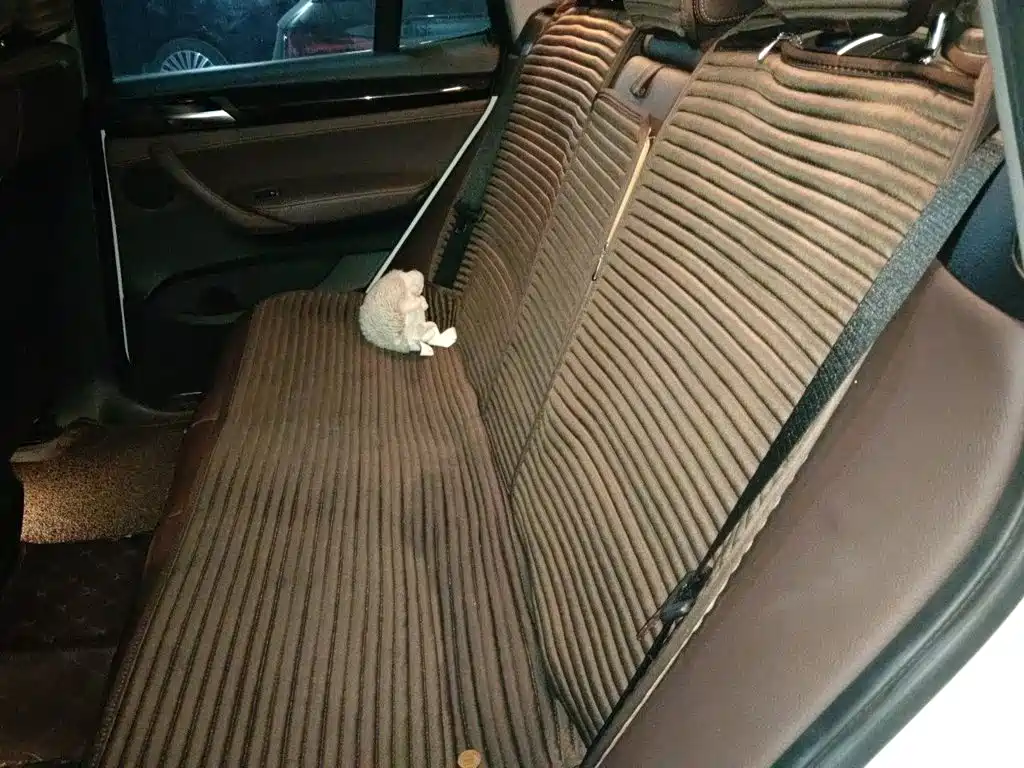 BMW X3 (Import) — миниатюра 13