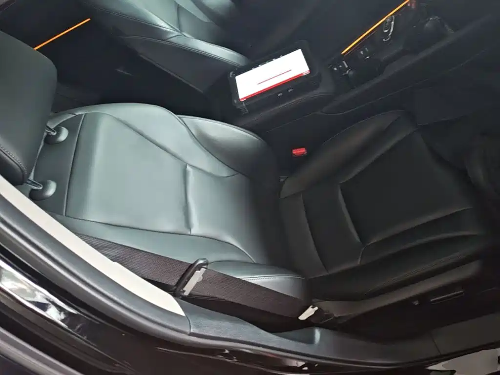 Honda Accord — миниатюра 25