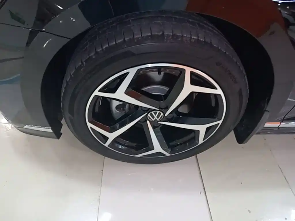 Volkswagen Magotan — миниатюра 23