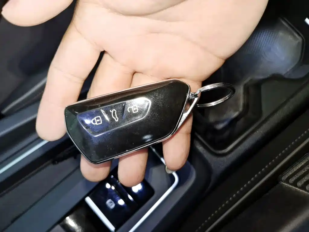 Volkswagen Golf — миниатюра 9