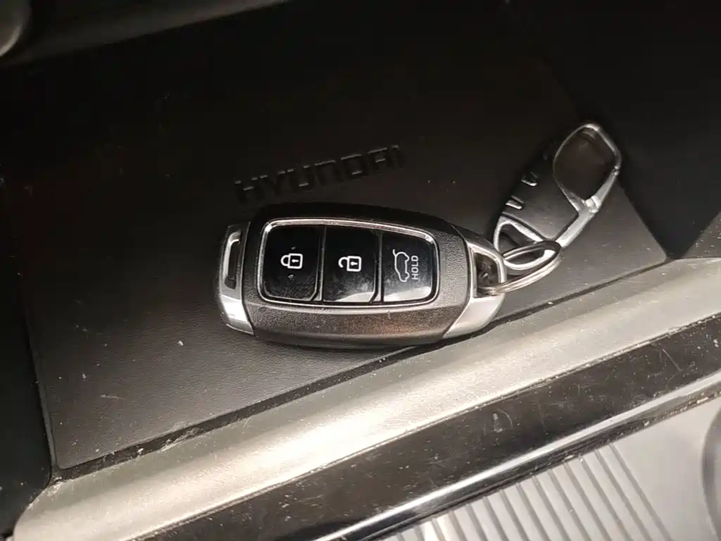 Hyundai ix35 — миниатюра 9