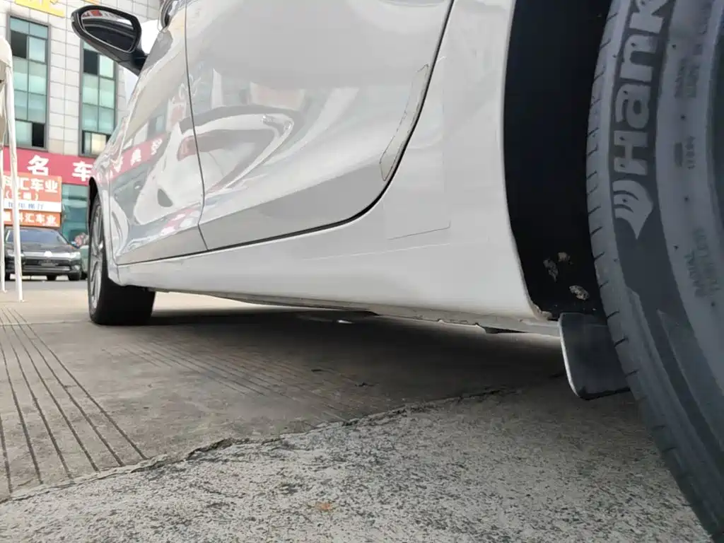Hyundai Mistra — миниатюра 22