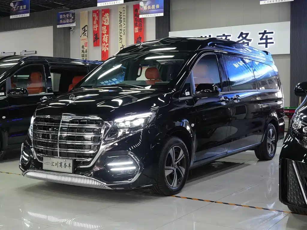 Mercedes-Benz Vito 0