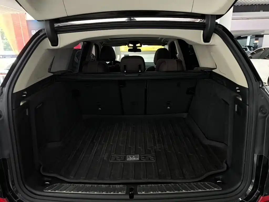 BMW X3 — миниатюра 19