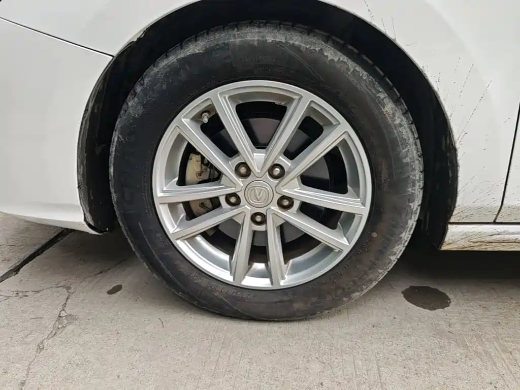 Changan Ruicheng CC — миниатюра 23