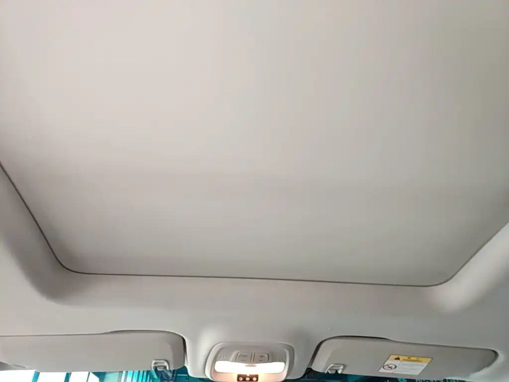 Chevrolet Volando — миниатюра 18