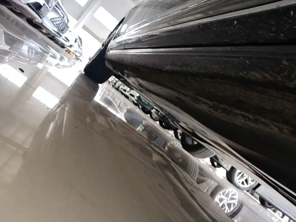Volkswagen Passat — миниатюра 21