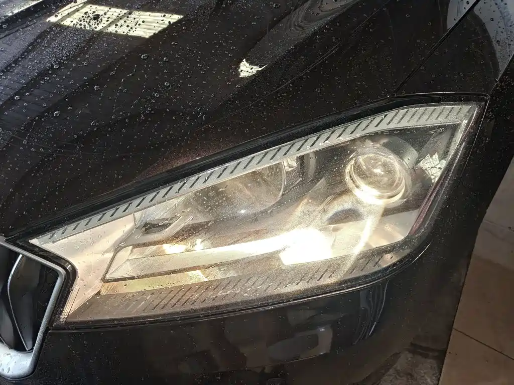 Borgward BX7 — миниатюра 24