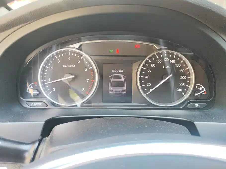 Geely Borui — миниатюра 14
