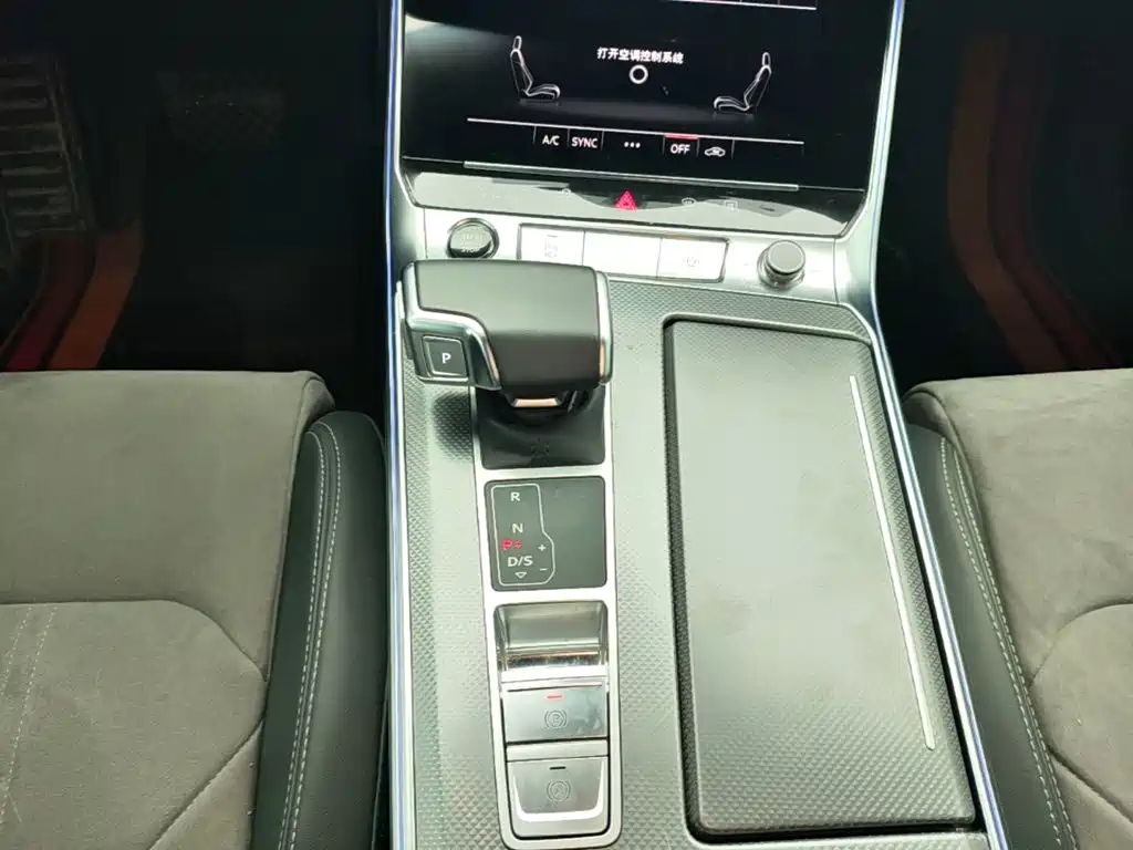 Audi A6L — миниатюра 14