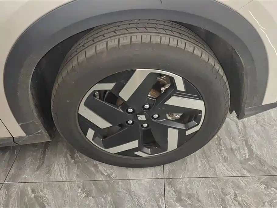 Baojun Yunhai 2026 500km Electric