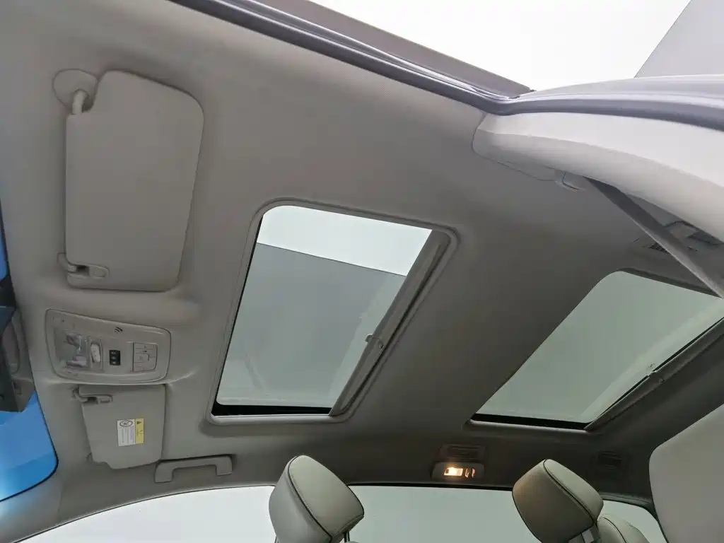 Buick GL8 — миниатюра 14