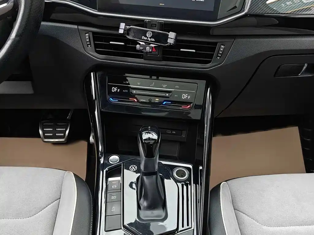 Volkswagen Tayron — миниатюра 14