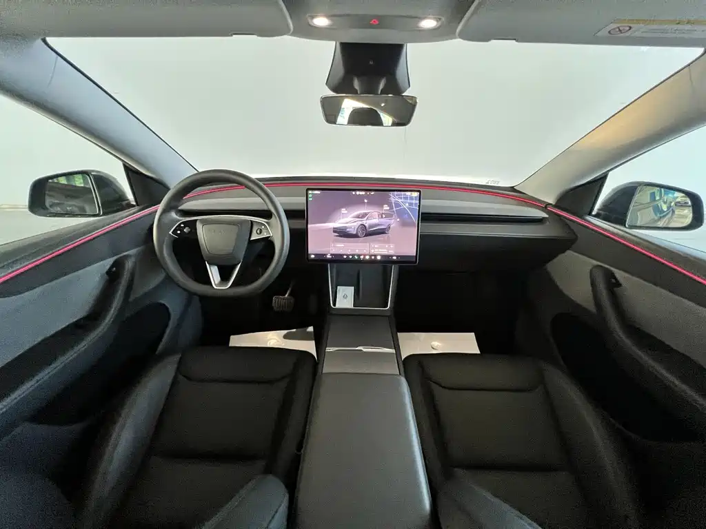 Tesla Model Y — миниатюра 23