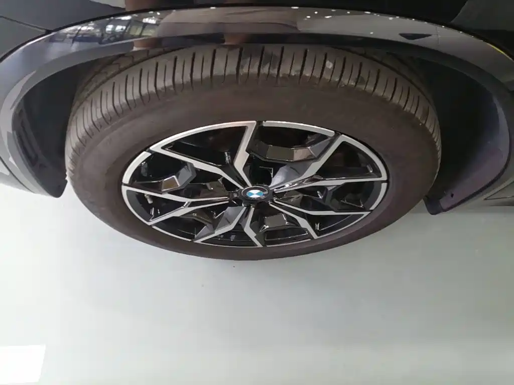 BMW X4 — миниатюра 23