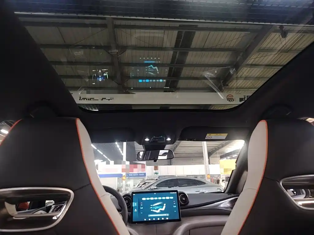 BYD Dolphin — миниатюра 18