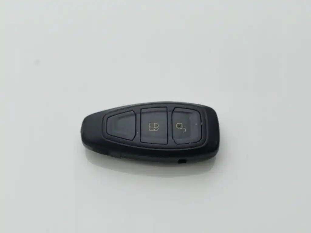 Ford Ecosport — миниатюра 19