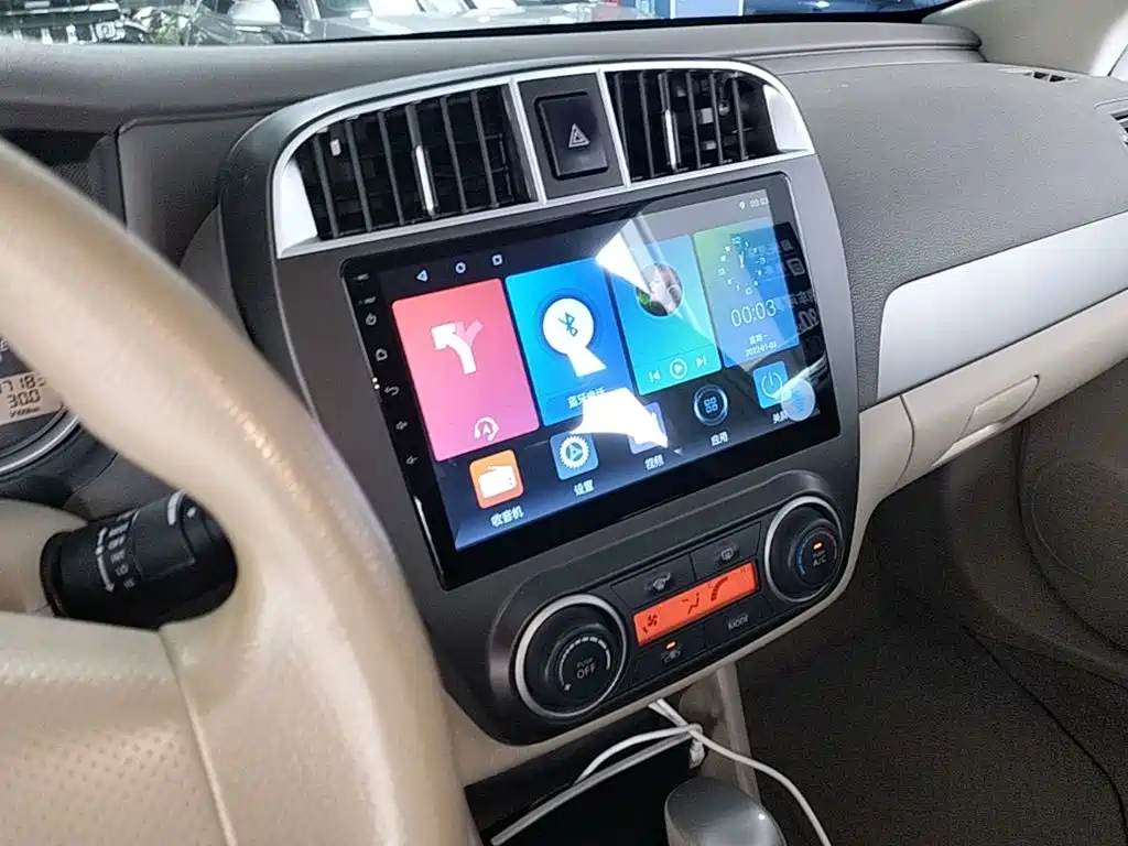 Nissan Sylphy — миниатюра 13