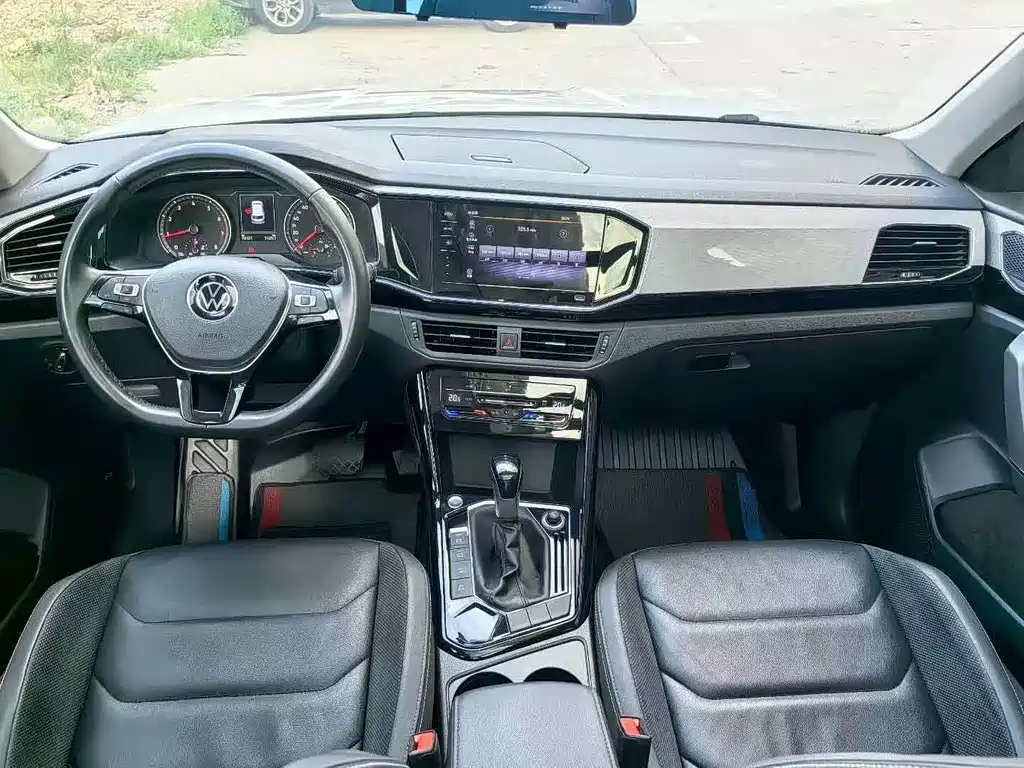 Volkswagen Tayron — миниатюра 5