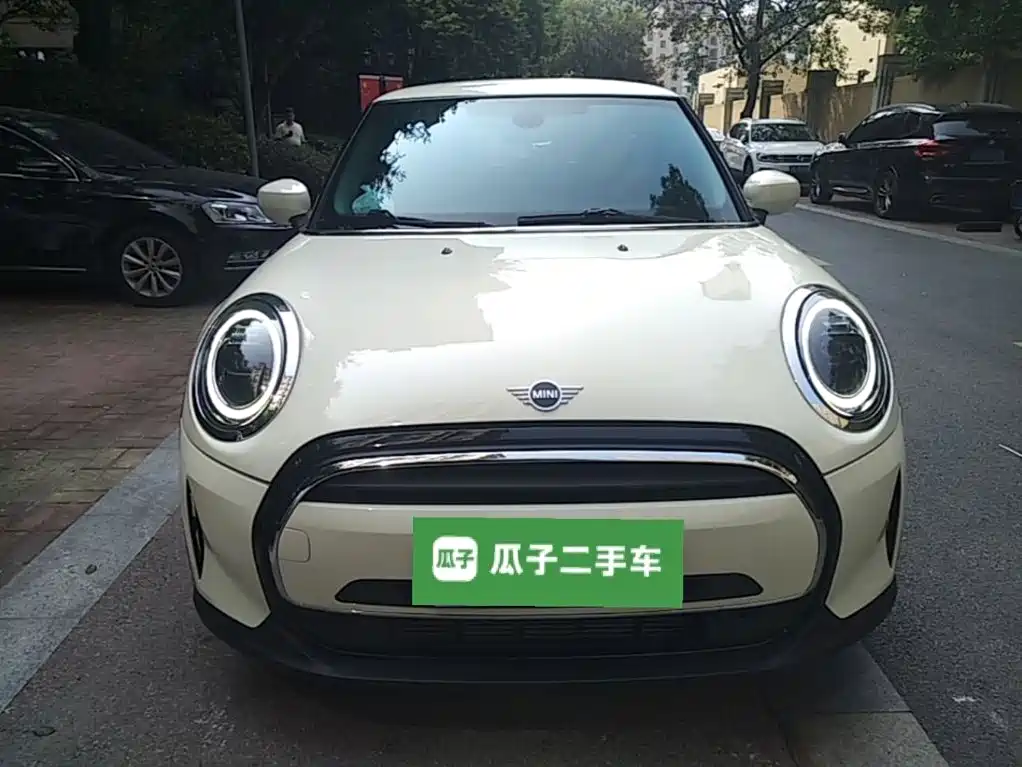 MINI Mini — миниатюра 3