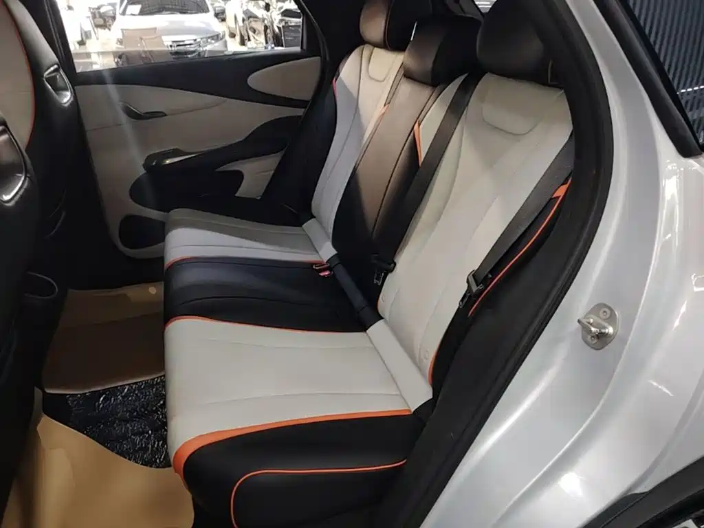 BYD Dolphin — миниатюра 17