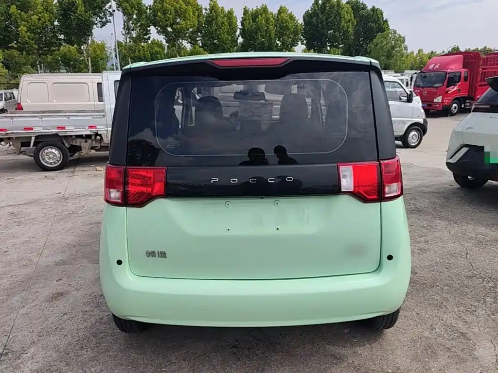 Bai Zhi Baizhi Big Bear — миниатюра 4