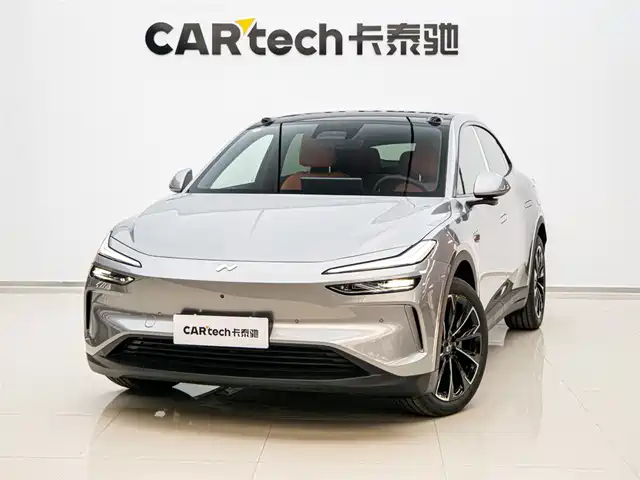 2026 Nio L60