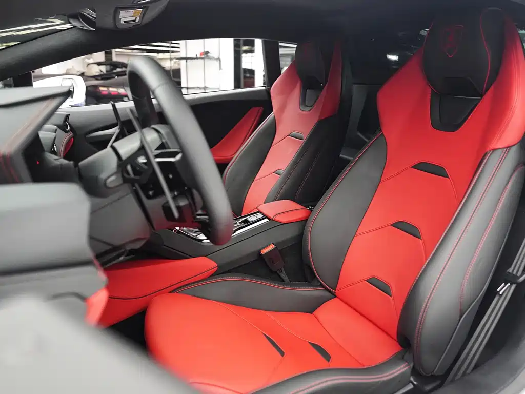 Lamborghini Huracán — миниатюра 7