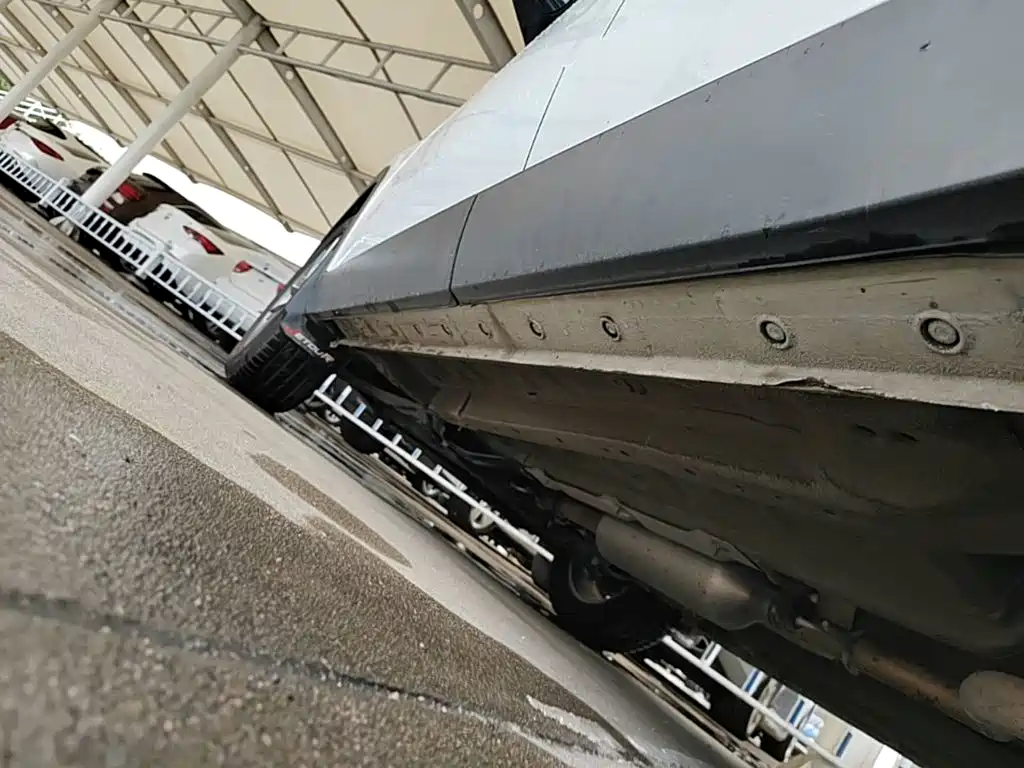 Jetour X70 — миниатюра 22