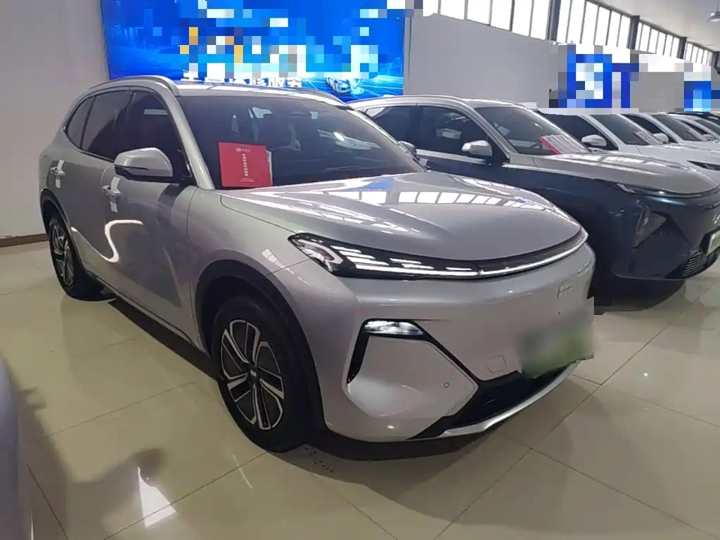 Galaxy Galaxy Xingjian 7 — миниатюра 4