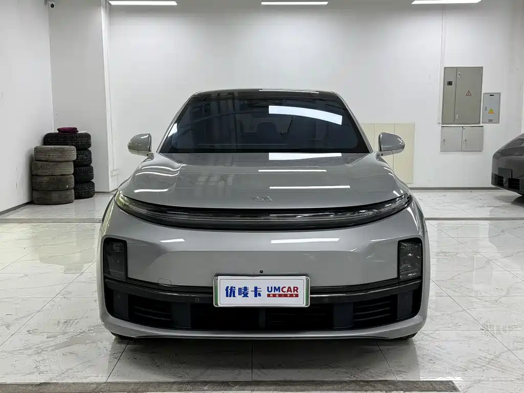 Li Auto Li L7 — миниатюра 2