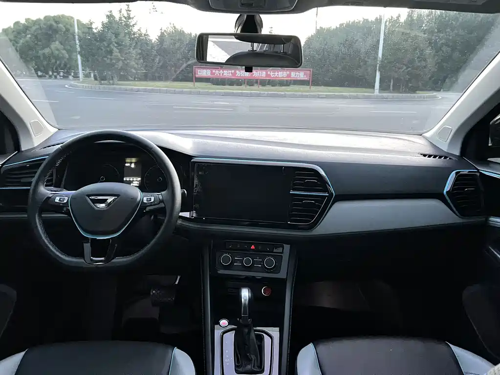 Jetta VS5 — миниатюра 12