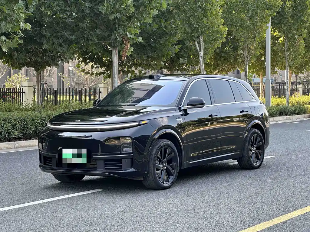 Li Auto Li L7