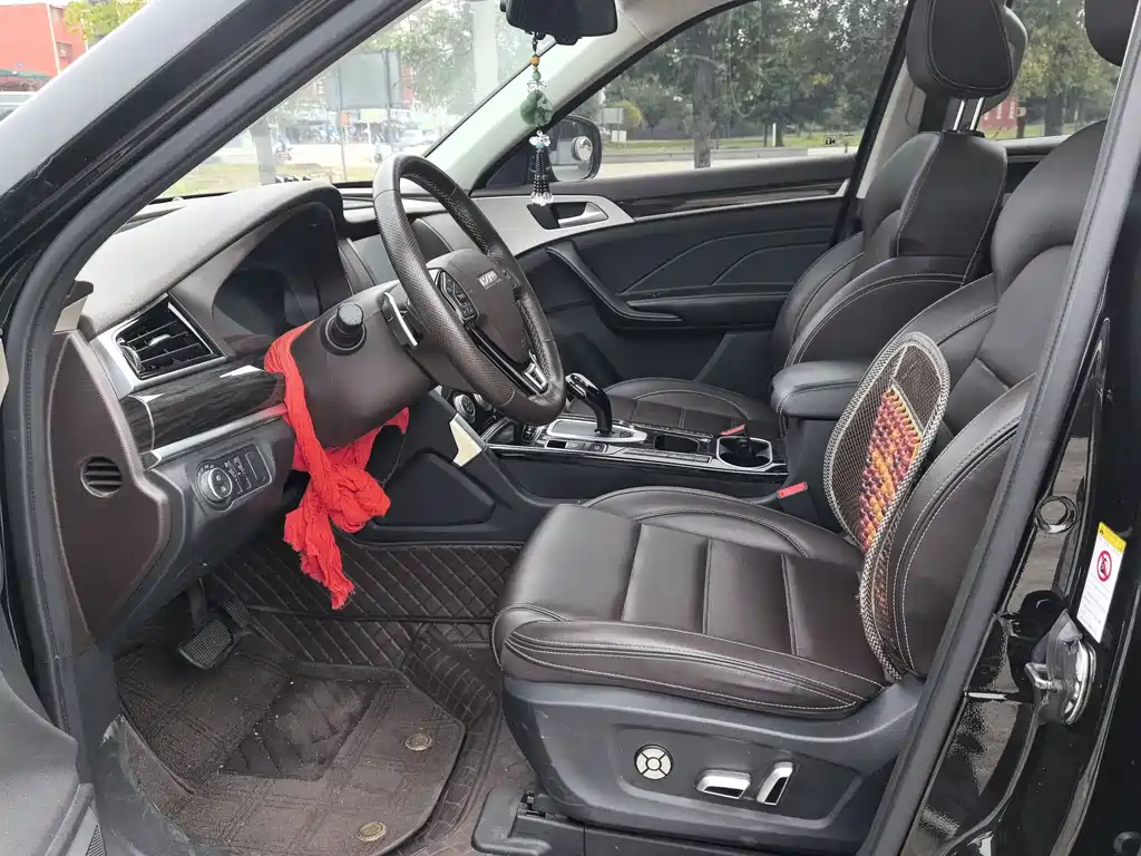 Haval H7 — миниатюра 4