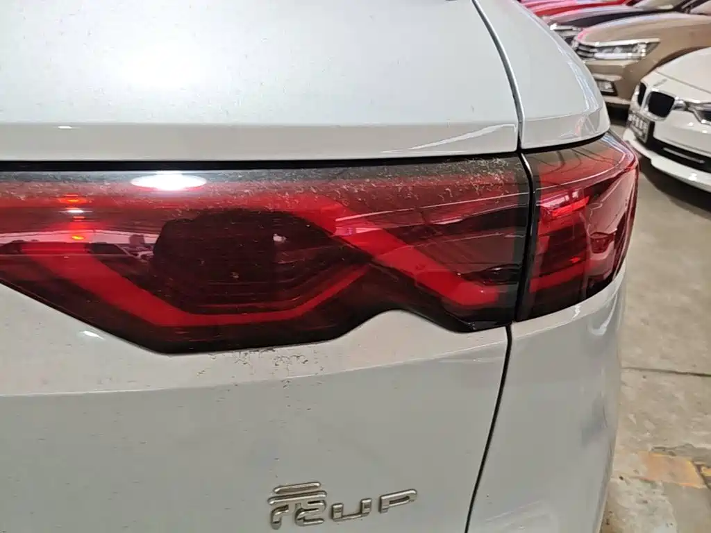 BYD Yuan UP — миниатюра 8
